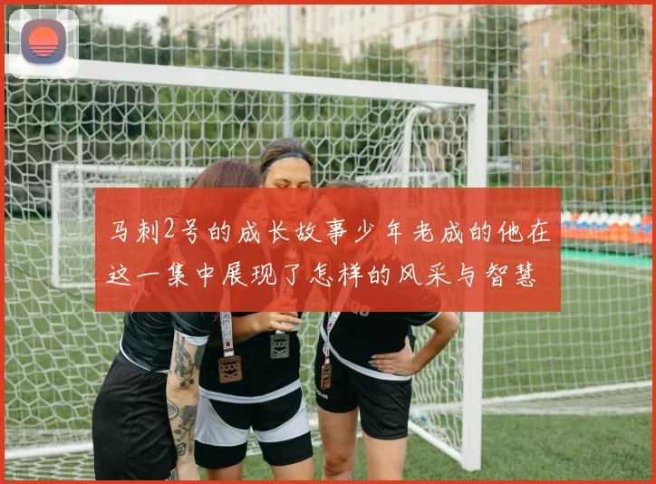 马刺2号的成长故事少年老成的他在这一集中展现了怎样的风采与智慧