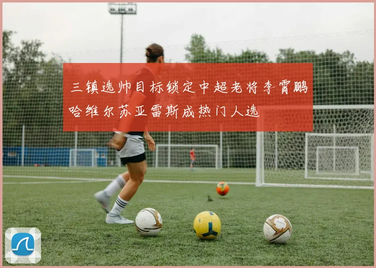三镇选帅目标锁定中超老将李霄鹏哈维尔苏亚雷斯成热门人选