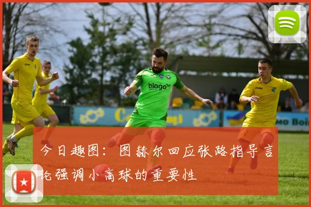 今日趣图：图赫尔回应张路指导言论强调小高球的重要性